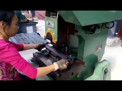 เครื่องเชื่อมเส้นรอบวงอัตโนมัติสำหรับถังก๊าซหุงต้ม